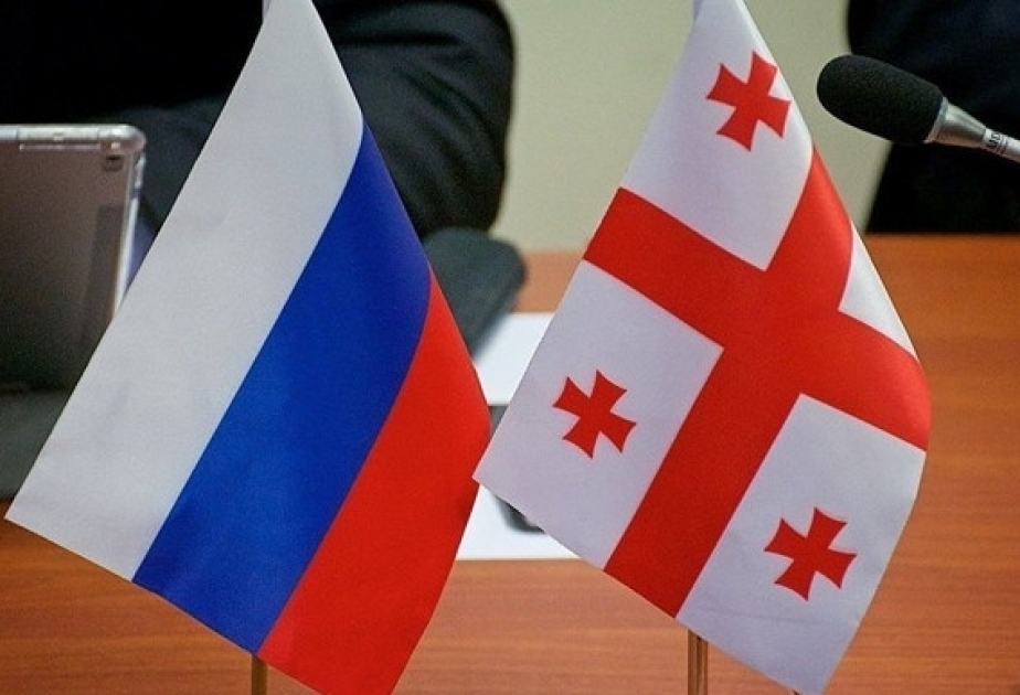 جولة أخرى من المحادثات بين جورجيا وروسيا تنتهي دون نتائج