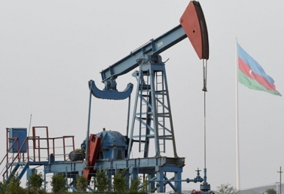 Azerbaijani oil sells for more than $93