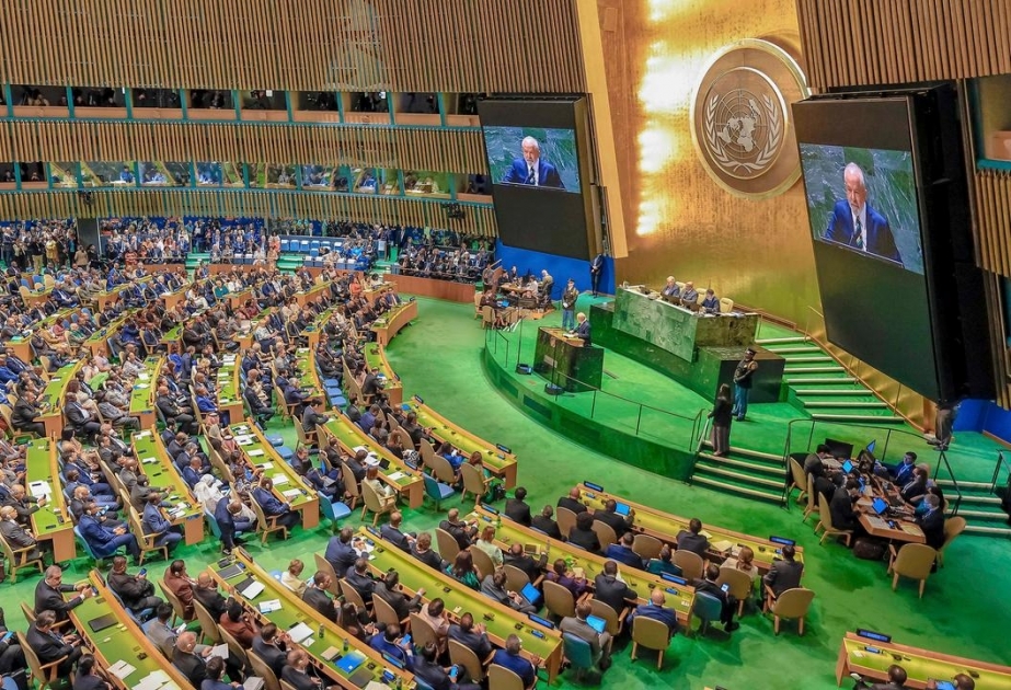 UNO-Sicherheitsrat: Antrag auf Vollmitgliedschaft für Palästinenser wird geprüft
