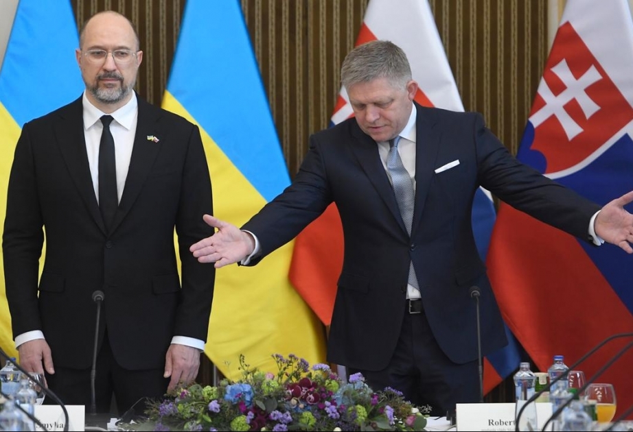 Slowakei kündigt eine engere Zusammenarbeit an