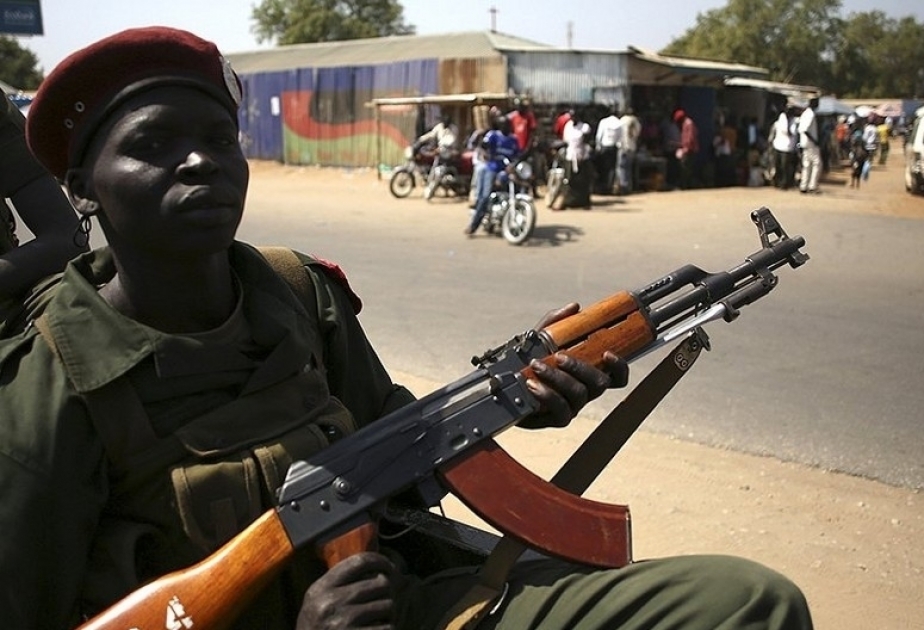 Soudan : une guerre dévastatrice abouti à huit millions de civils en fuite