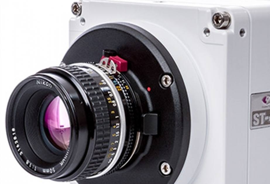 World's fastest camera captures footage at 156 trillion frames per second