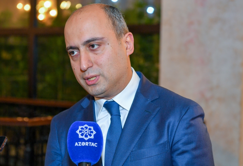 Министр: Выбраны менеджеры программ в Карабахском университете, будут открыты дополнительные вакансии – ЭКСКЛЮЗИВ