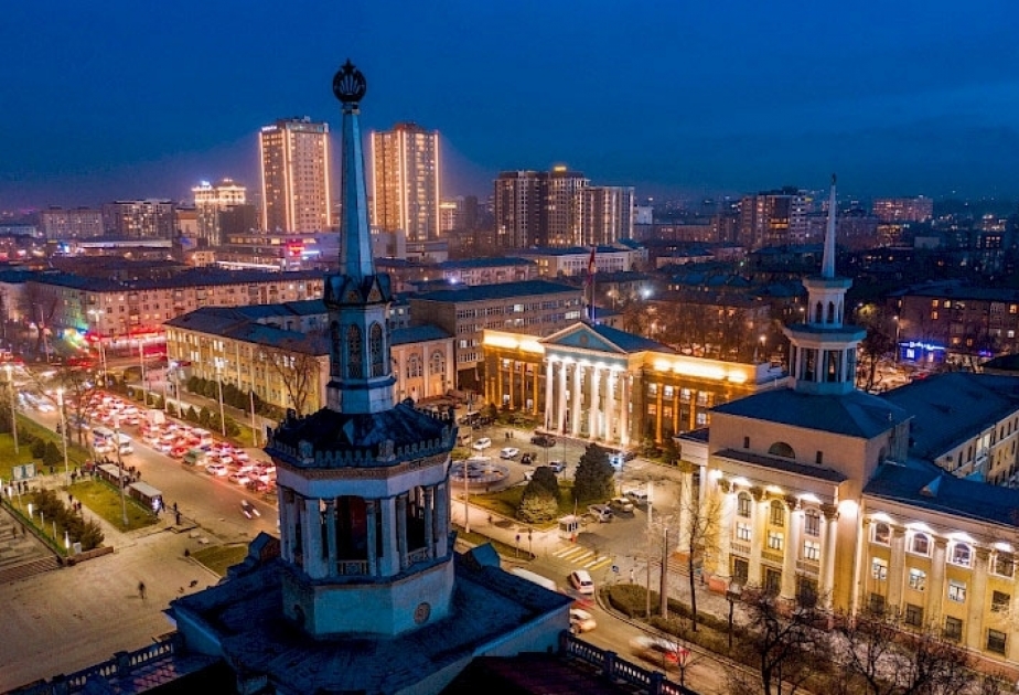 В Бишкеке пройдет заседание ТЮРКПА