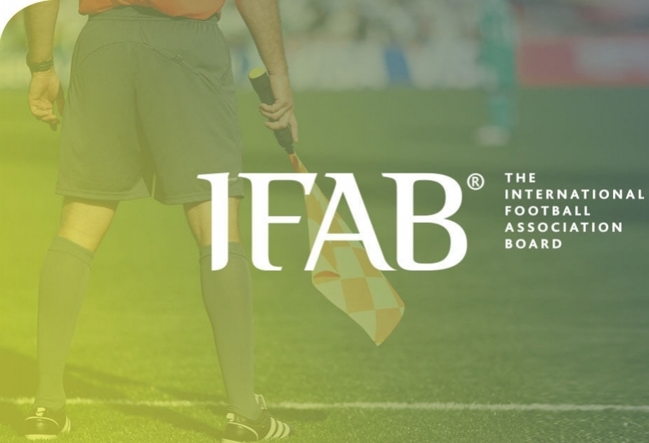 СМИ: IFAB предложил назначать угловые или ауты за затяжку времени вратарем