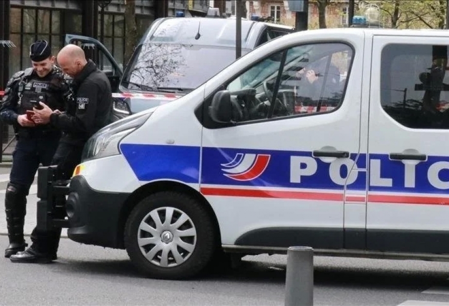 Fransa polisi Olimpiya Oyunları ərəfəsində insanları Parisdən təxliyə etməyə başlayıb