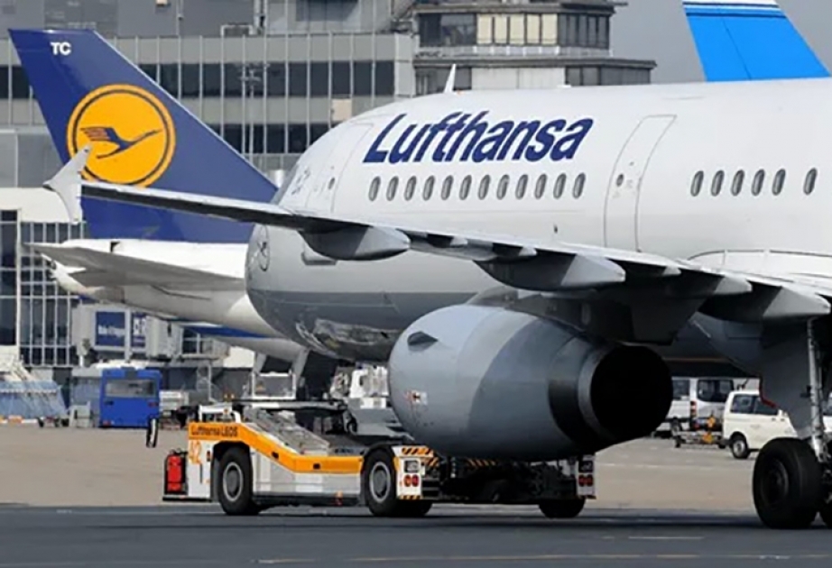Lufthansa находится в авангарде отмен рейсов по всей Европе