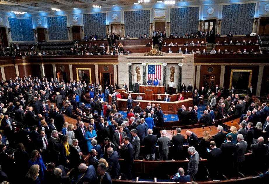 US-Repräsentantenhaus soll am Samstag über Ukraine-Hilfen abstimmen