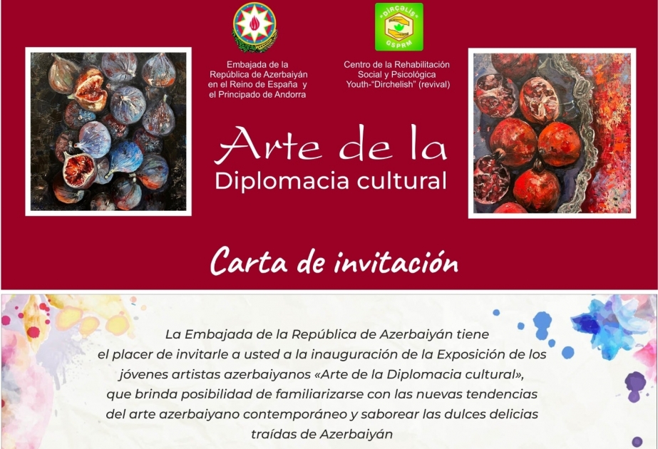 Azerbaiyán promocionará su cultura en España