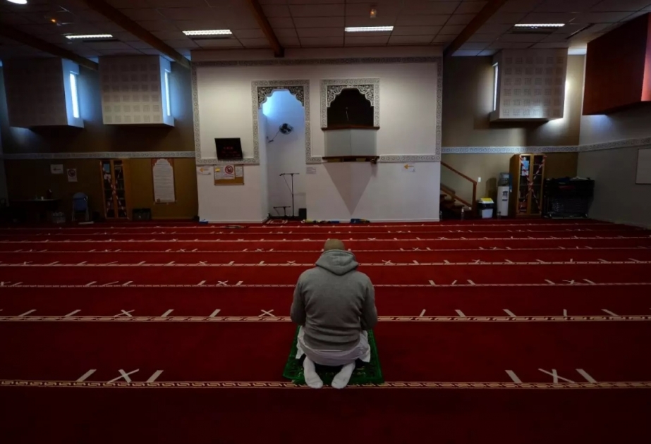 Les musulmans de France font l'objet d'une recrudescence d'actes haineux et hostiles