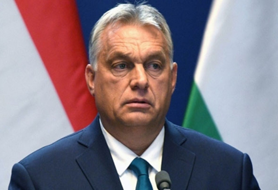 Венгерский премьер вновь высказался за отставку нынешнего руководства Евросоюза