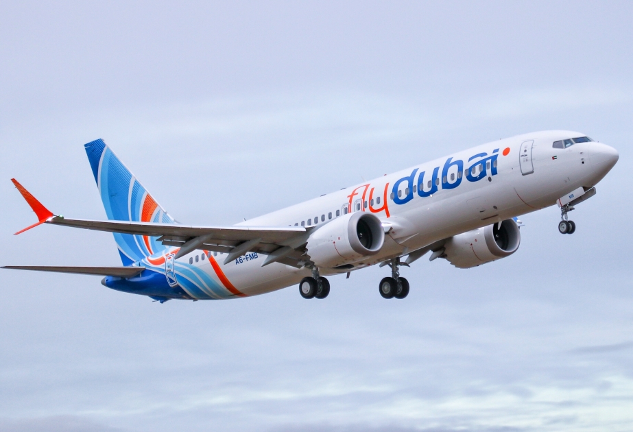 “Flydubai” Dubay hava limanından uçuşlar rejimini bərpa edib