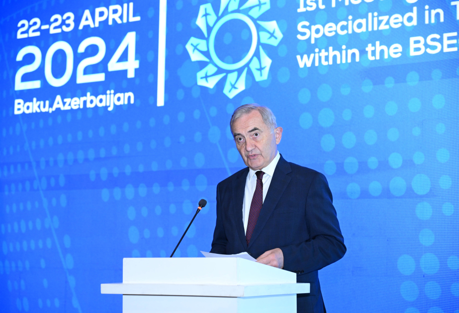 Генеральный секретарь ОЧЭС: Туристический сектор в Азербайджане развивается день ото дня, и результаты налицо