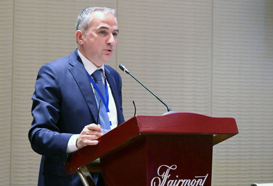 Фарид Шафиев: Азербайджан должен вести с Китаем как политический, так и экономический диалог ВИДЕО