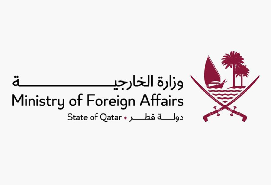卡塔尔国对阿塞拜疆与亚美尼亚达成的协议表示欢迎