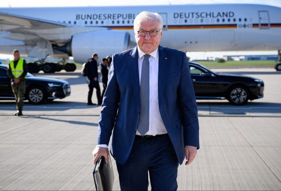 Türkei-Besuch: Steinmeier würdigt Lebensleistung türkischer Migranten in Deutschland