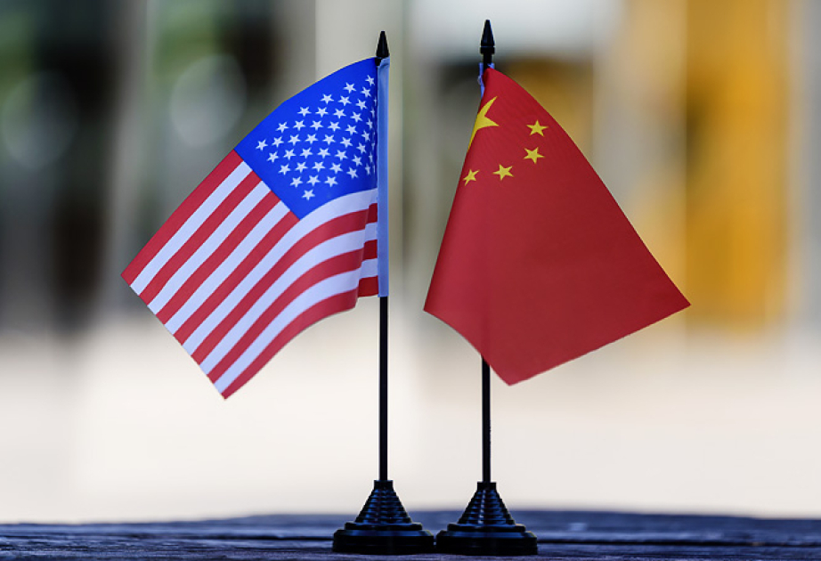 Rəsmi Pekin ABŞ-ı Çin şirkətlərinə qarşı birtərəfli sanksiyaları dərhal dayandırmağa çağırıb