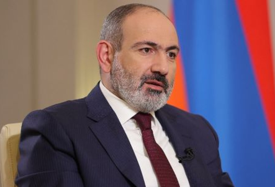 Nikol Paşinyan: Ermənistanın beynəlxalq səviyyədə tanınmış sərhədlərindən kənarda heç bir ambisiyası yoxdur