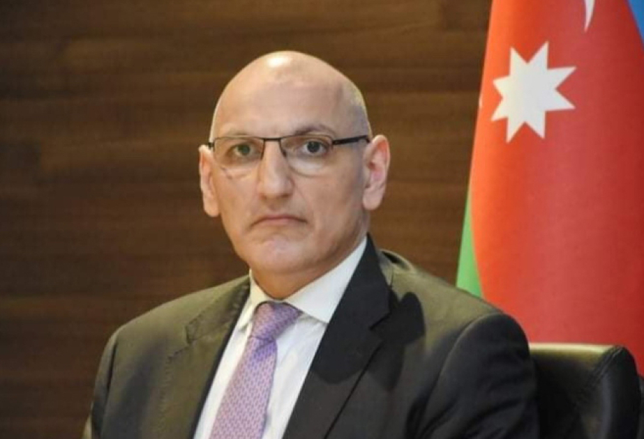 Представитель Президента Азербайджана по особым поручениям Эльчин Амирбеков дал интервью радио ВВС