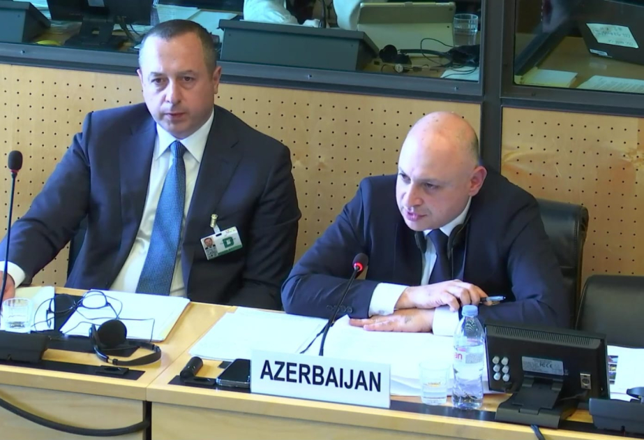 Azerbaiyán concede gran importancia a la cooperación con los órganos pertinentes de las Naciones Unidas en el ámbito de los derechos humanos