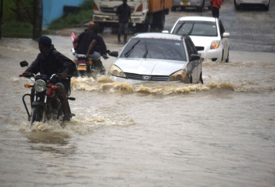 155 dead, 236 injured as torrential rains hit Tanzania