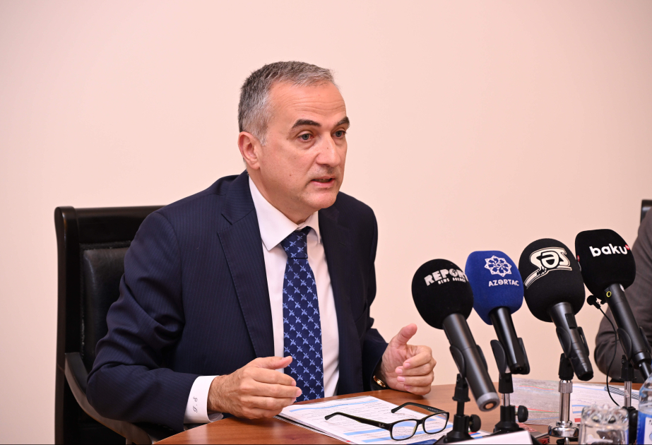 Фарид Шафиев: Следует укреплять связи между молодежью Азербайджана и Кыргызстана