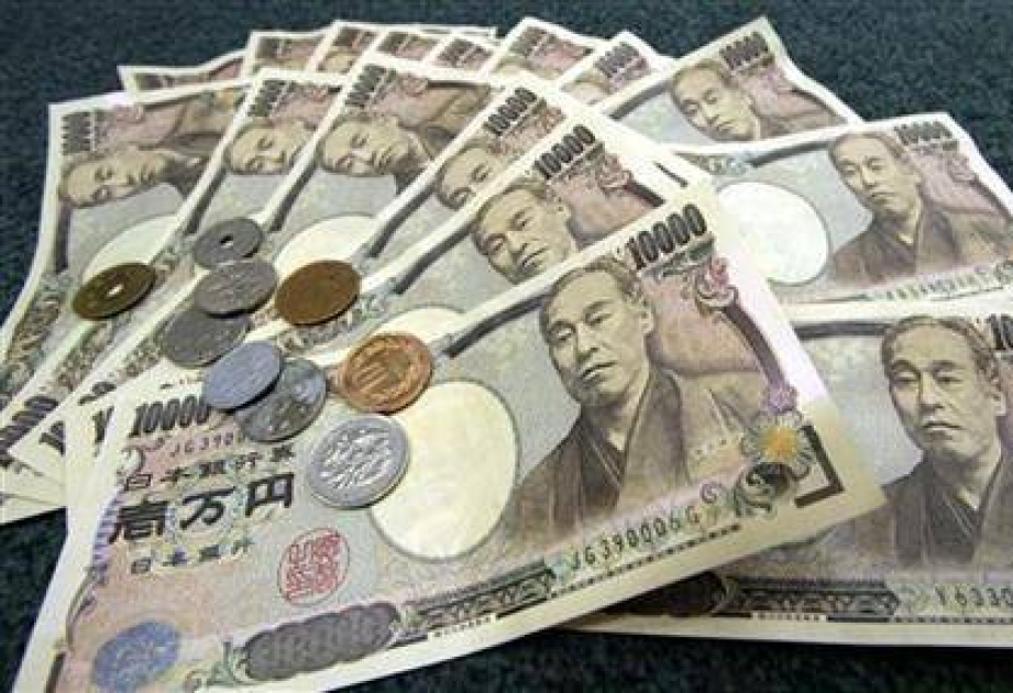 Япония намерена принять необходимые меры для приостановки падения иены