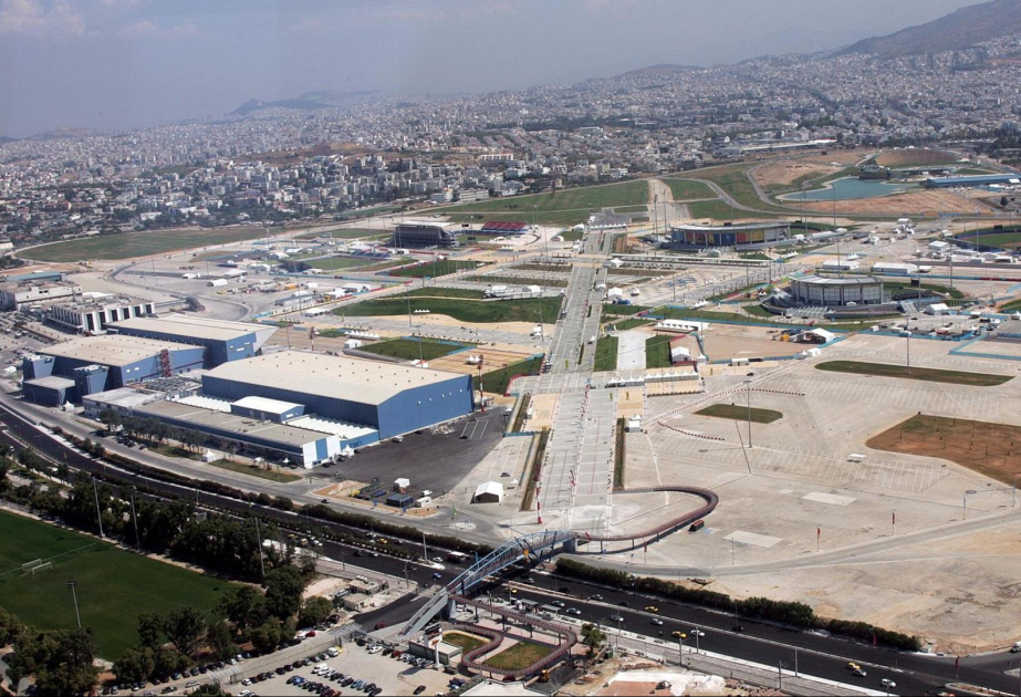 Griechenland: Mehr als 300 Bomben im alten Flughafen von Athen entschärft
