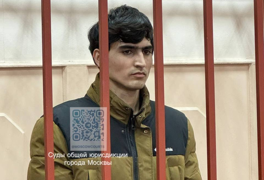 В России арестован 12-й фигурант дела о теракте в «Крокус Cити Холле»