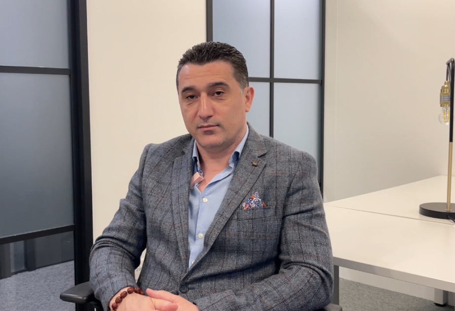 Азербайджанский адвокат, основавший юридическую компанию в Лондоне: Бывало, мы получали компенсацию в размере миллионов фунтов стерлингов - ИНТЕРВЬЮ