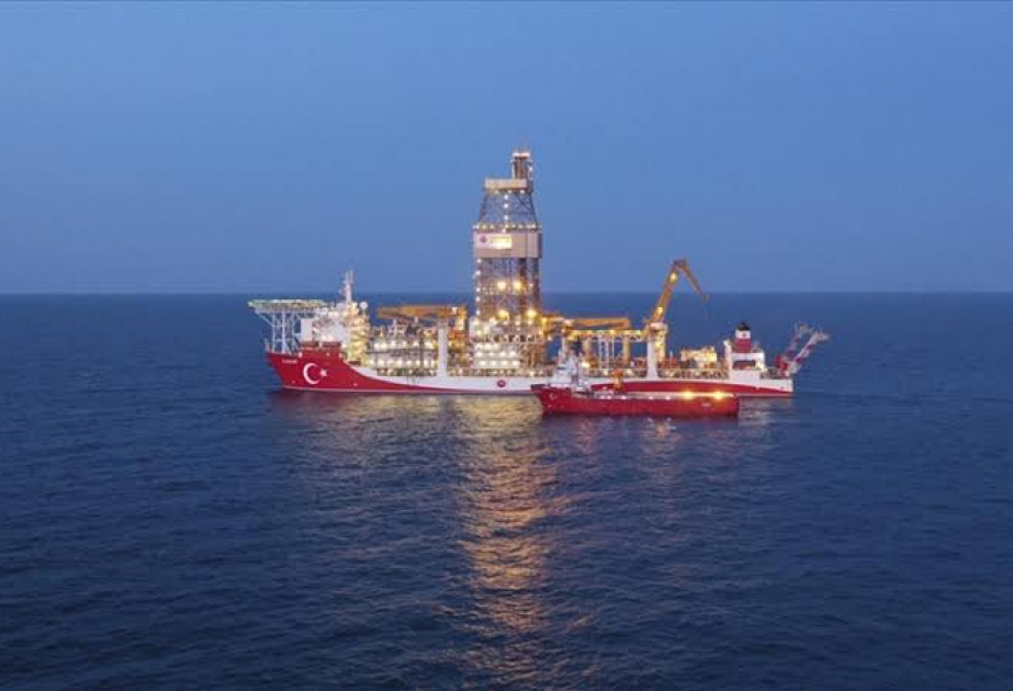 Türkiye reaches ‘historic production level’ at Sakarya gas field: Turkish energy minister
