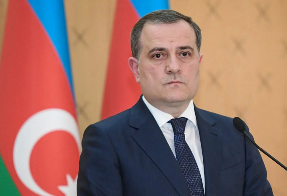 Azerbaijan determined to bring “Global North