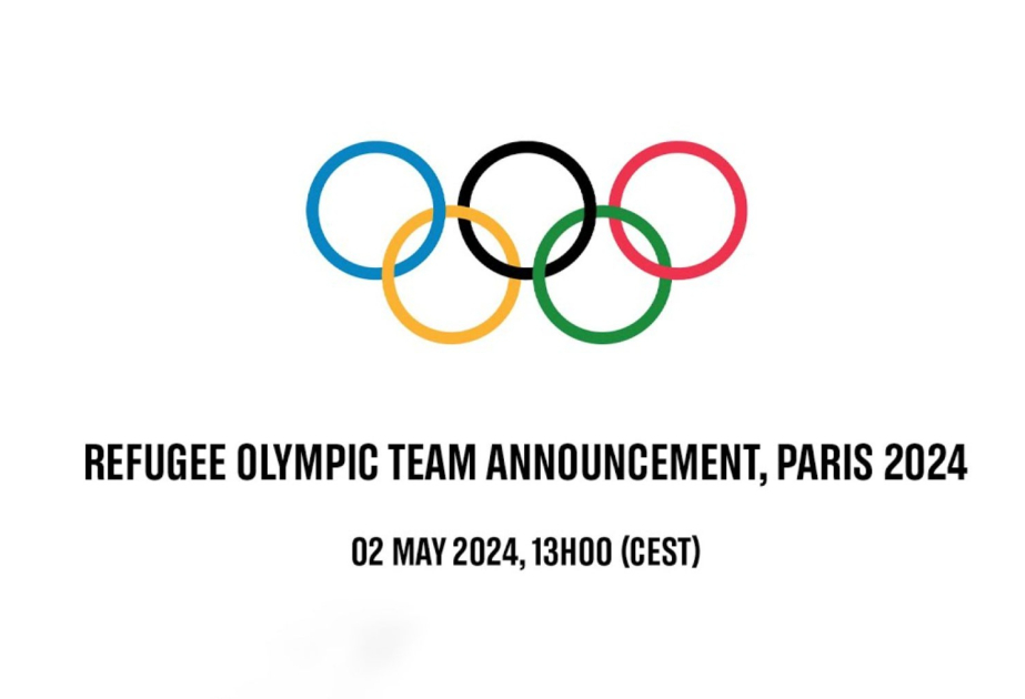 Paris 2024 : Trente-six athlètes originaires de 11 pays différents nommés en tant que membres de l'équipe olympique des réfugiés du CIO