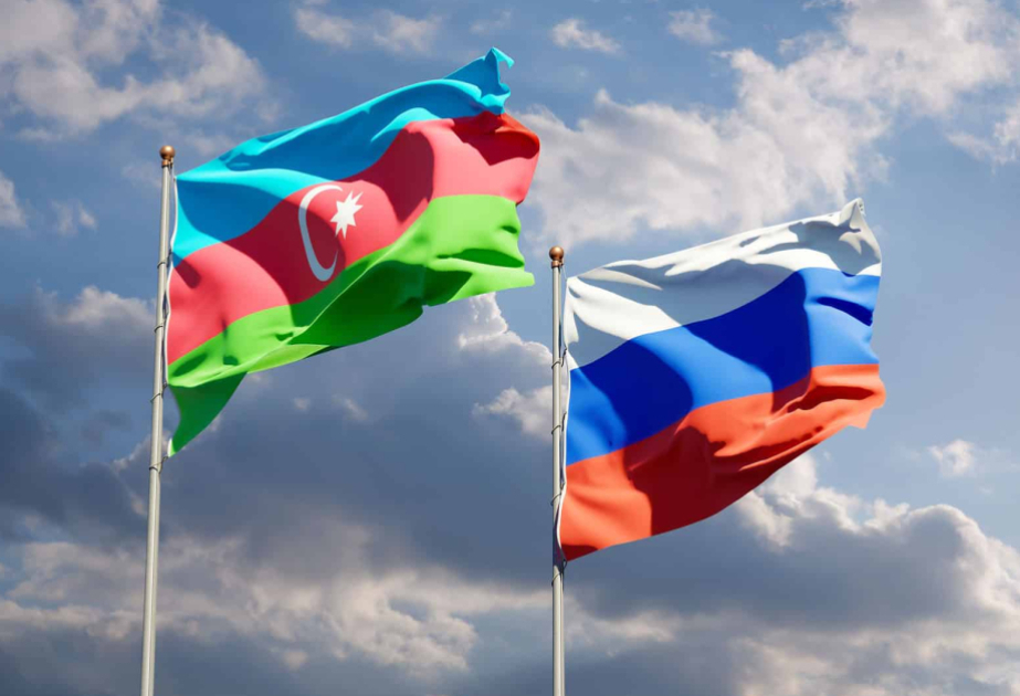 انعقاد اجتماع بين نائبي رئيسي وزراء أذربيجان وروسيا في موسكو