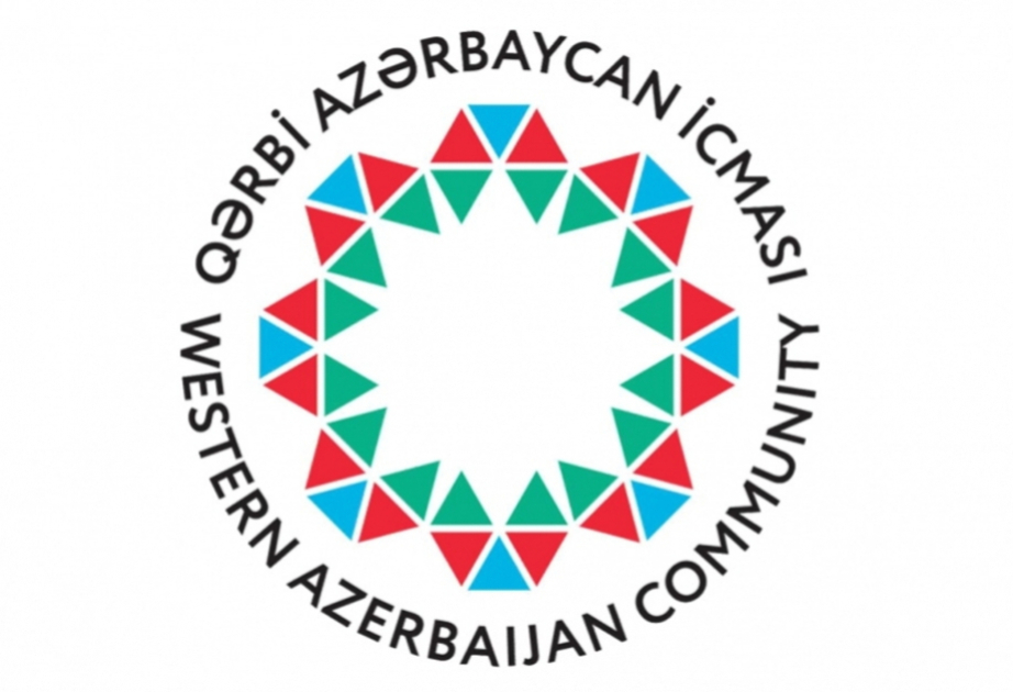 Община Западного Азербайджана призывает международное сообщество осудить действия армянской григорианской церкви