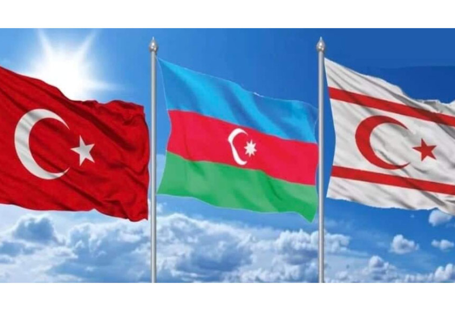 Los grupos de trabajo sobre relaciones interparlamentarias de Azerbaiyán, Türkiye y Chipre del Norte celebrarán una reunión conjunta