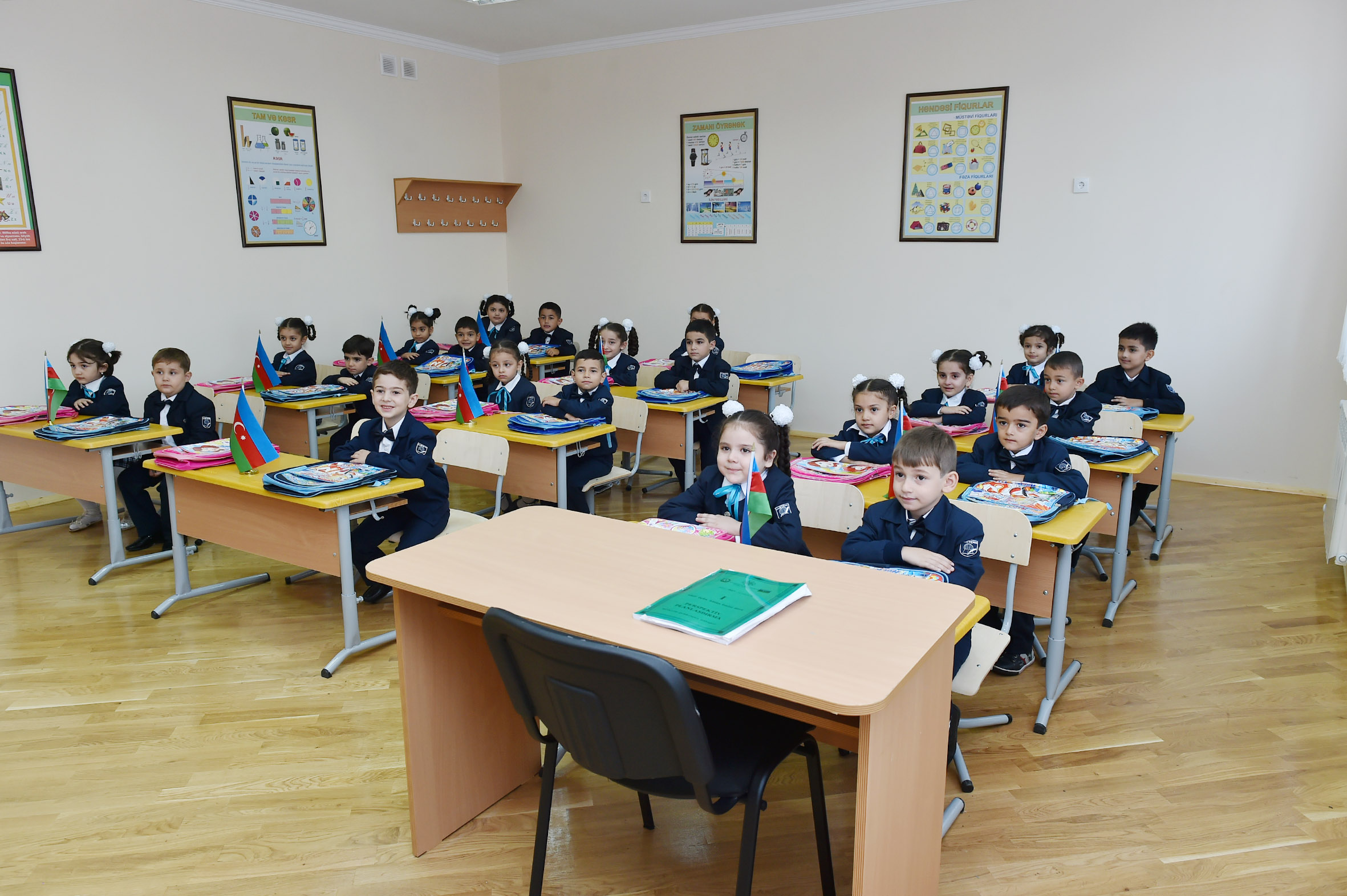 Сайт 6 школы баку азербайджан