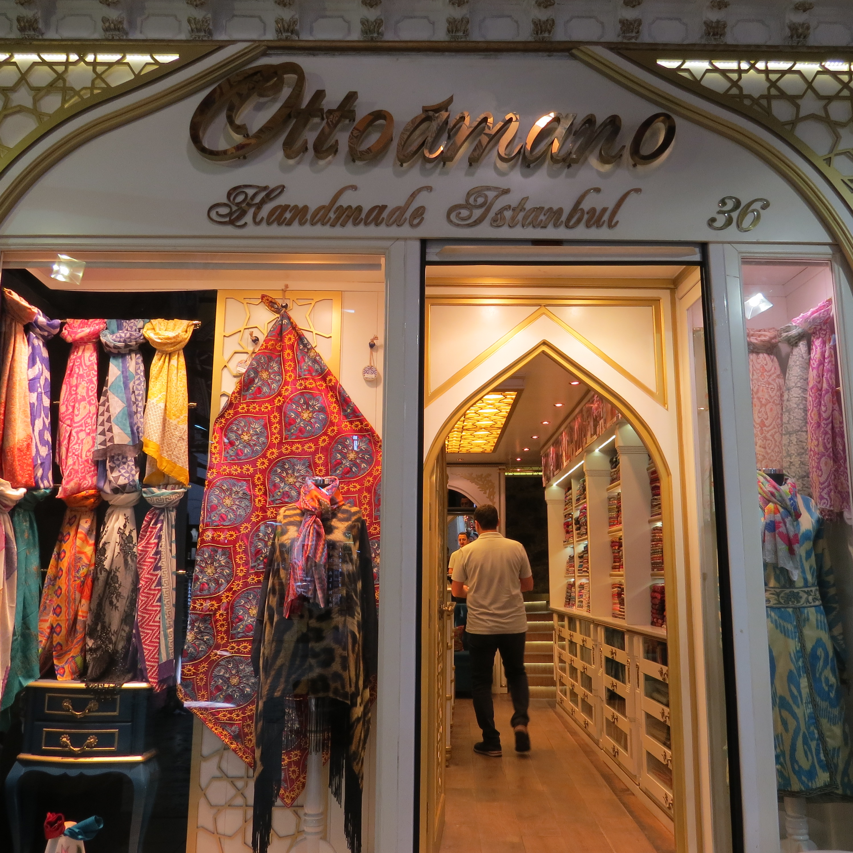 Брендовая Одежда В Стамбуле Где Купить Недорого