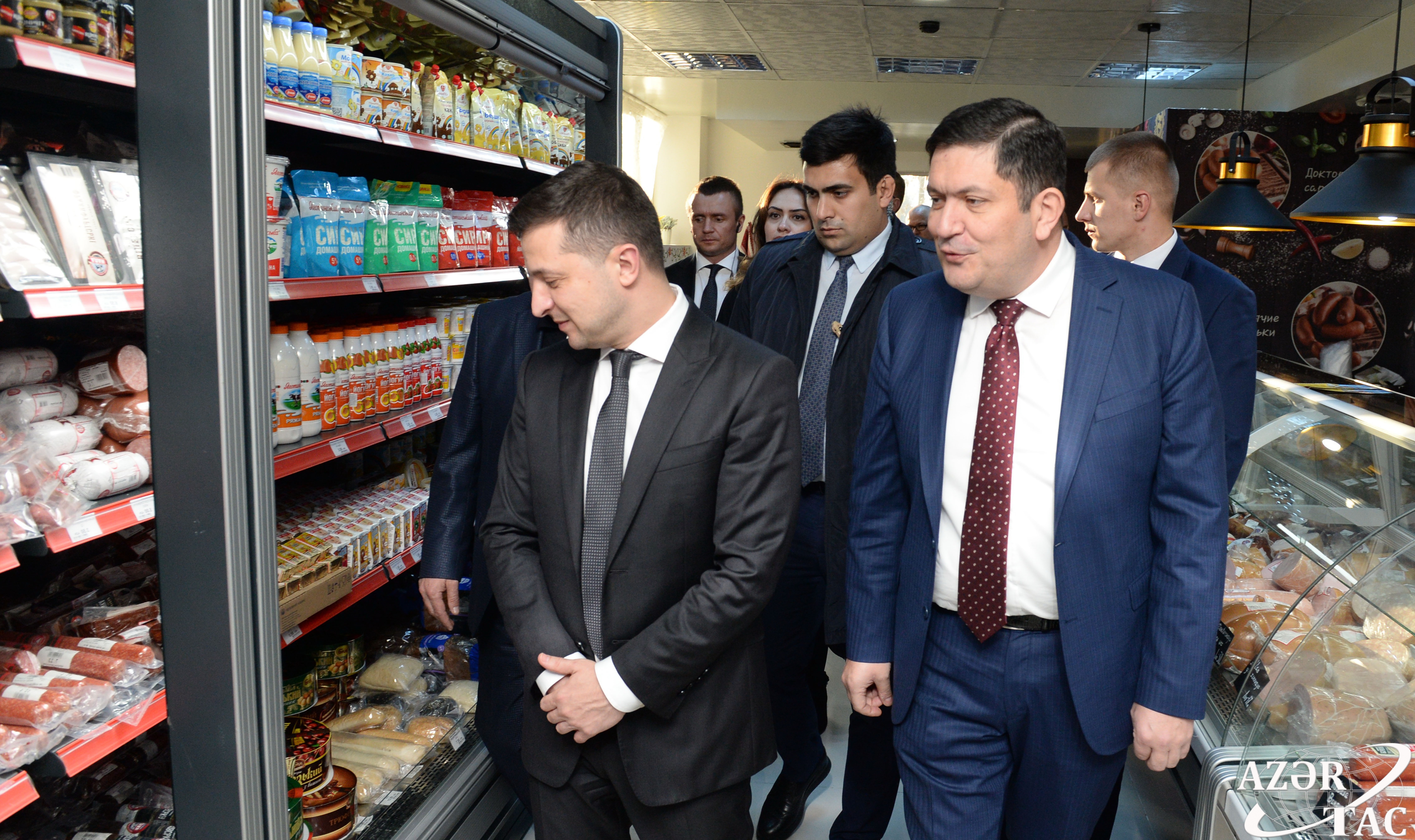 Продаж Баку Магазин