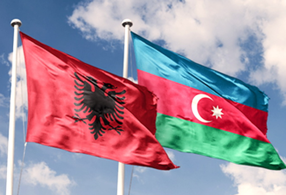 President Ilham Aliyev signs law on elimination of visa requirements between Azerbaijan and Albania