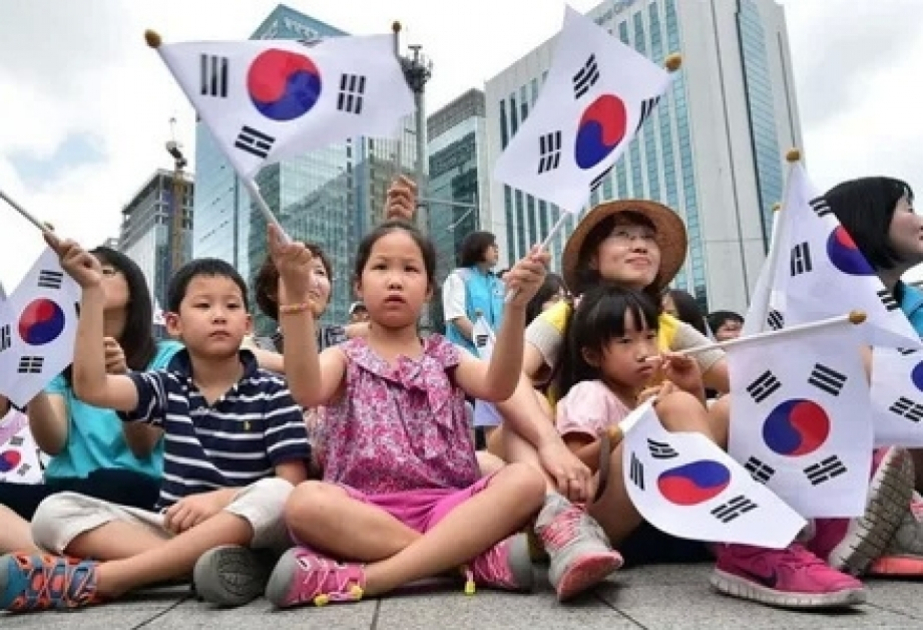 Рабочая сила в Южной Корее сократится на 10 миллионов человек к 2044 году