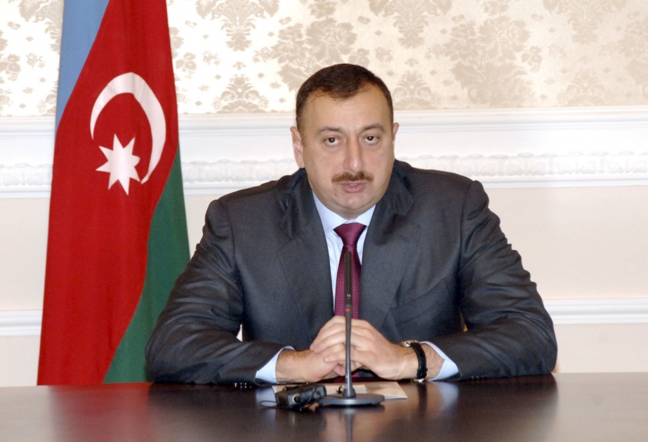 AZƏRBAYCAN PREZİDENTİ İLHAM ƏLİYEVİN SƏDRLİYİ İLƏQIŞ AYLARINDA SƏNAYE MÜƏSSİSƏLƏRİNİN VƏ ƏHALİNİN ELEKTRİK ENERJİSİ VƏ TƏBİİ QAZLA TƏMİN EDİLMƏSİ MƏSƏLƏLƏRİNƏ VƏ 2006-CI İLDƏ BU SAHƏDƏ QARŞIDA DURANVƏZİFƏLƏRƏ HƏSR OLUNMUŞ MÜŞAVİRƏ KEÇİRİLMİŞDİR
