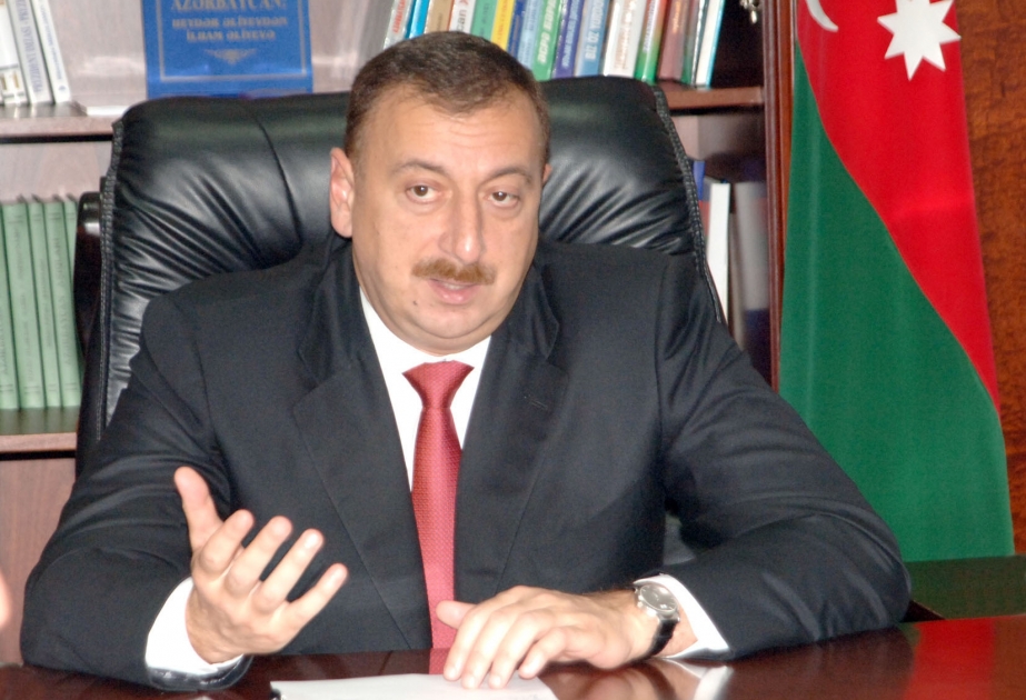 AZƏRBAYCAN ZƏNGİN, QÜDRƏTLİ ÖLKƏYƏ ÇEVRİLƏCƏK, XALQIMIZ FİRAVAN YAŞAYACAQDIR  AZƏRBAYCAN PREZİDENTİ İLHAM ƏLİYEVİN SƏDRLİYİ İLƏ QAZAX RAYONUNDA ZONA MÜŞAVİRƏSİ