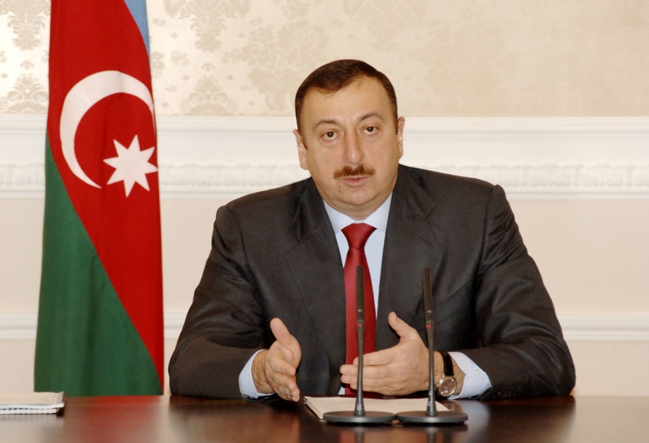 BAKININ YOL İNFRASTRUKTURU TAMAMİLƏ YENİLƏŞDİRİLƏCƏKDİR AZƏRBAYCAN PREZİDENTİ İLHAM ƏLİYEVİN SƏDRLİYİ İLƏ BAKI ŞƏHƏRİNDƏ YOL HƏRƏKƏTİ VƏ NƏQLİYYAT SİSTEMİNİN VƏZİYYƏTİNƏ, İNKİŞAF PERSPEKTİVLƏRİNƏ HƏSR OLUNMUŞ MÜŞAVİRƏ