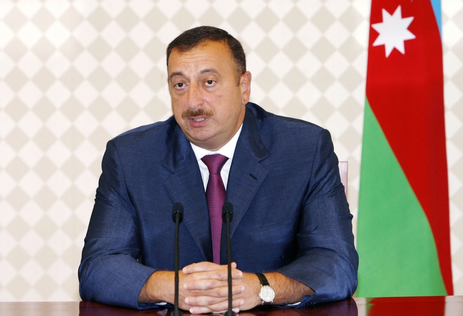 AZƏRBAYCAN PREZİDENTİ VƏ İORDANİYA KRALI SƏFƏRİN YEKUNLARINA DAİR BƏYANAT VERMİŞLƏR