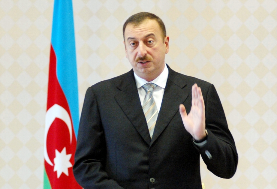 DİNAMİK İNKİŞAFINI UĞURLA DAVAM ETDİRƏN AZƏRBAYCAN REGİONDA LİDERLİK MÖVQEYİNİ VƏ BEYNƏLXALQ İMİCİNİ GÜNDƏN-GÜNƏ MÖHKƏMLƏNDİRİRAZƏRBAYCAN PREZİDENTİ İLHAM ƏLİYEVİN SƏDRLİYİ İLƏ NAZİRLƏR KABİNETİNİN 2006-CI İLİN DOQQUZ AYININ SOSİAL-İQTİSADİ YEKUNLARINA HƏSR OLUNMUŞ İCLASI