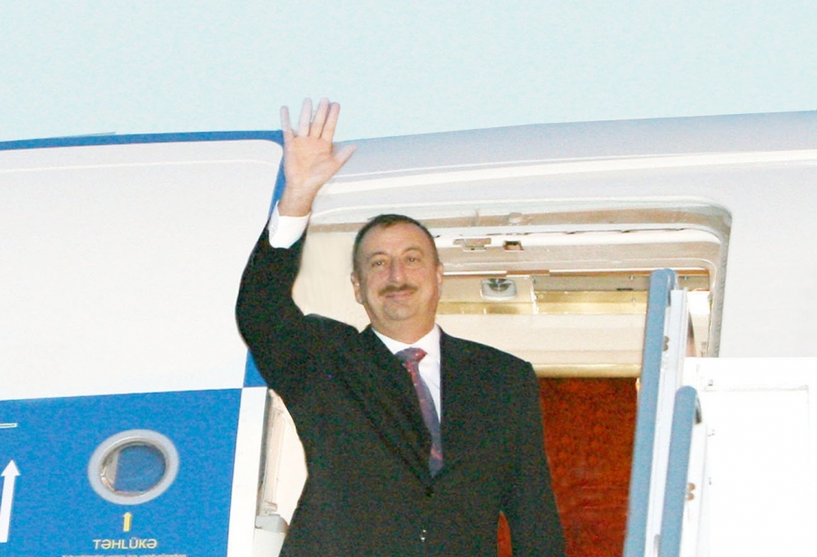 AZƏRBAYCAN-BELARUS TƏRƏFDAŞLIQ MÜNASİBƏTLƏRİNDƏ YENİ MƏRHƏLƏ AZƏRBAYCAN PREZİDENTİ İLHAM ƏLİYEVİN BELARUSA RƏSMİ SƏFƏRİ
