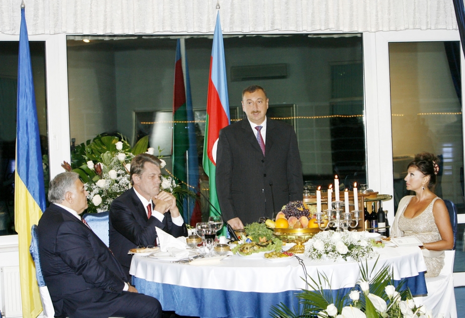 ALİ QONAĞIN ŞƏRƏFİNƏ
