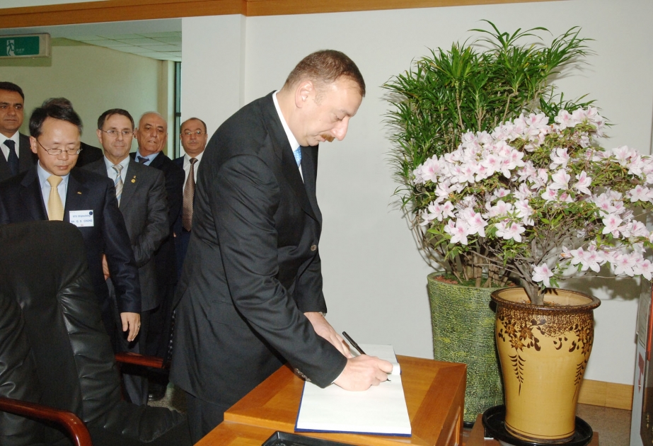 STX KORPORASİYASI GƏMİQAYIRMA SAHƏSİNDƏ DÜNYADA LİDERLƏRDƏN BİRİDİR