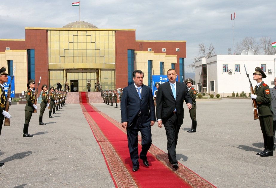 SƏFƏR BAŞA ÇATDI